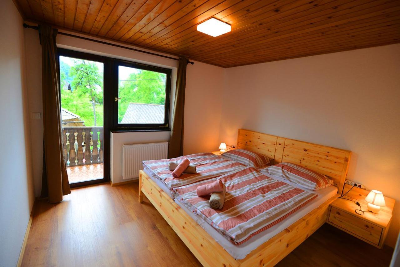 Apartmaji Pekovec بوينج المظهر الخارجي الصورة