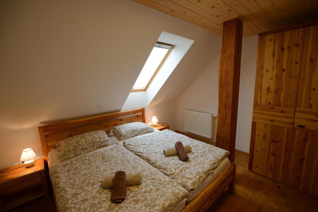 Apartmaji Pekovec بوينج المظهر الخارجي الصورة
