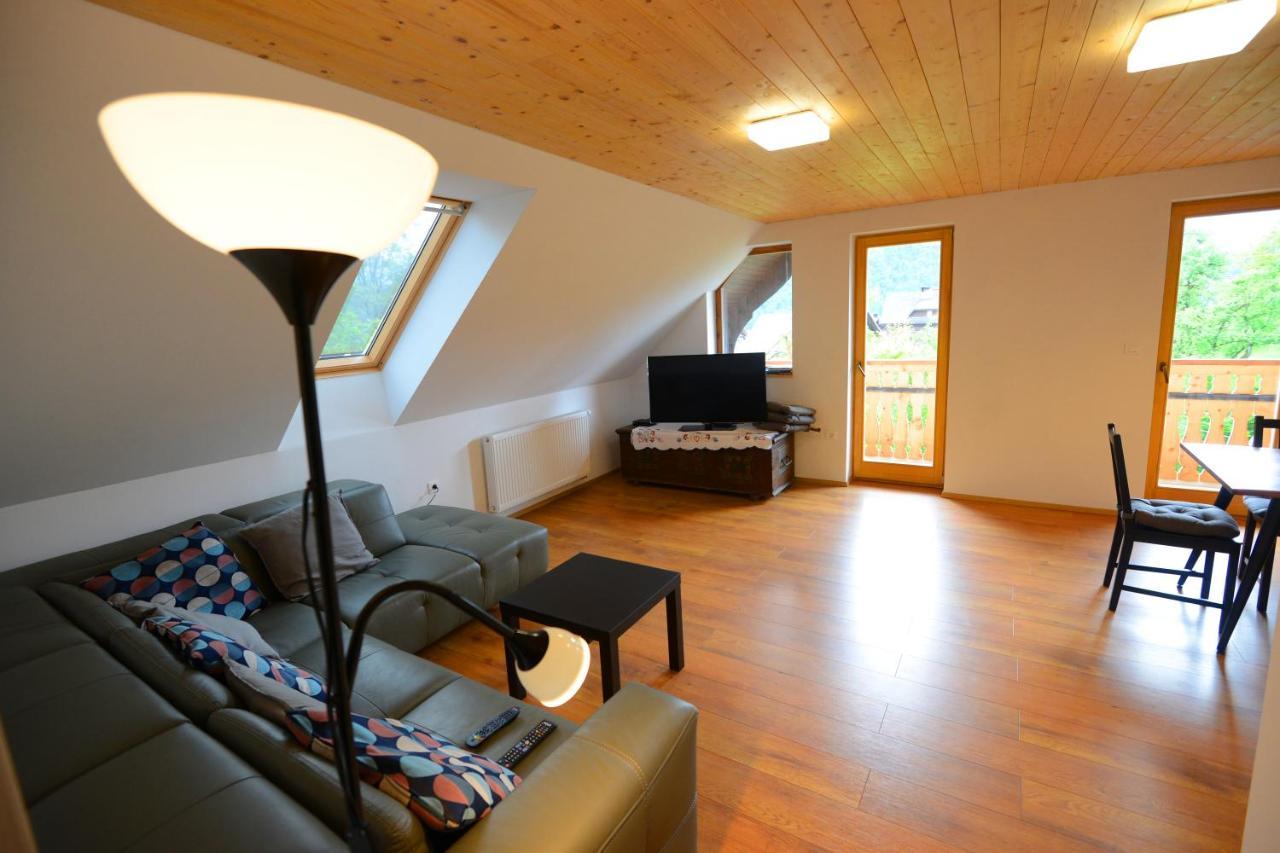 Apartmaji Pekovec بوينج المظهر الخارجي الصورة
