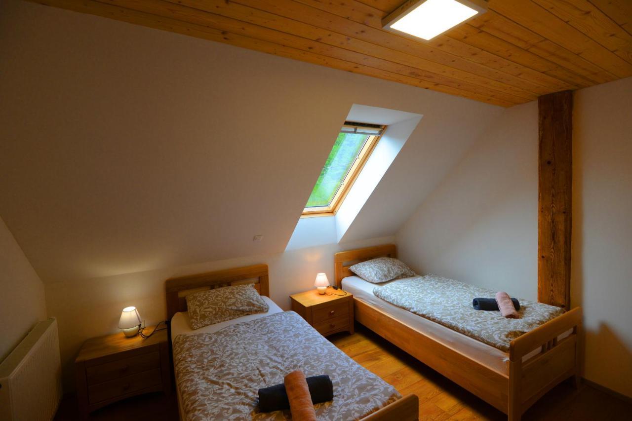 Apartmaji Pekovec بوينج المظهر الخارجي الصورة