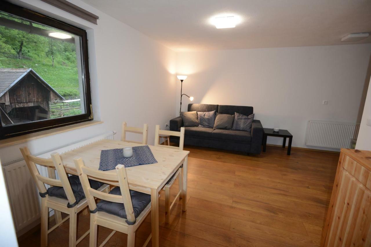 Apartmaji Pekovec بوينج المظهر الخارجي الصورة