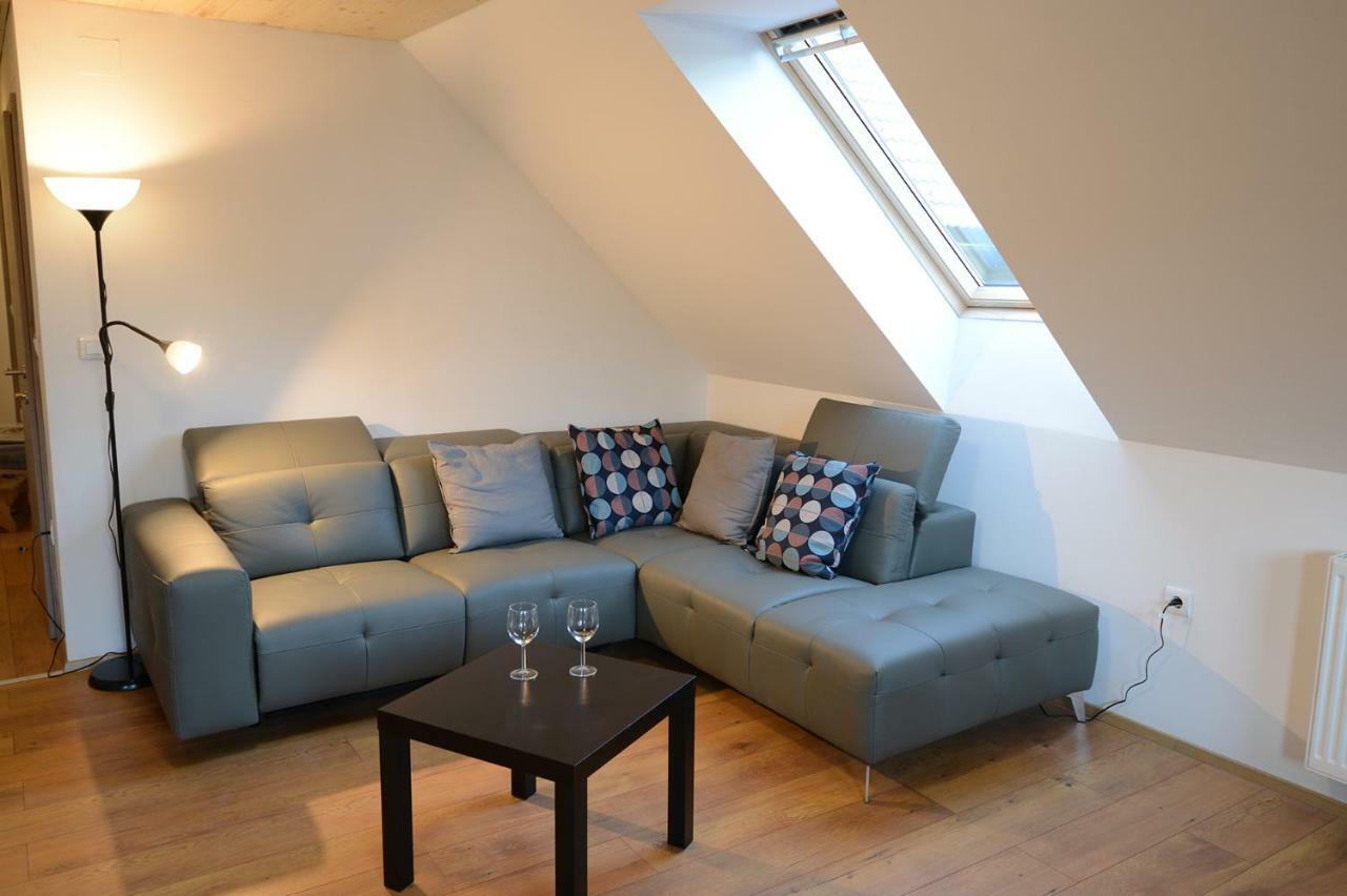 Apartmaji Pekovec بوينج المظهر الخارجي الصورة